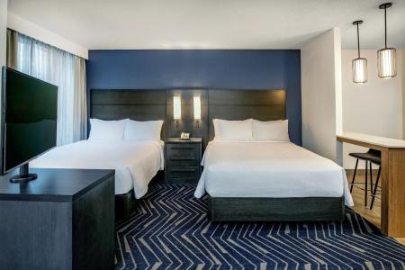 Residence Inn by Marriott Boston - 20