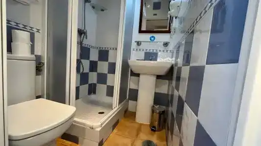 b&b Madrid Centro Plaza Mayor - 175