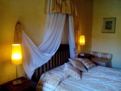 Tourist House - 32