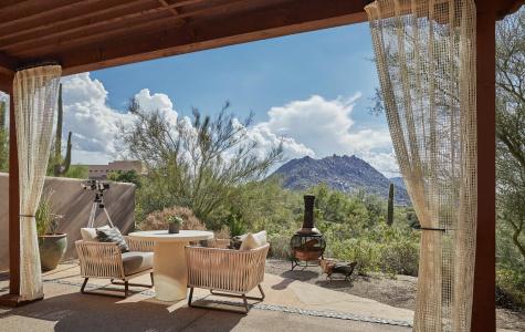 Four Seasons Resorts at Troon North - 12