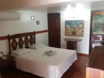 Tropicana - 2