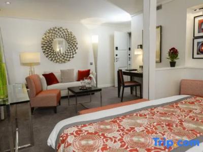 Best Western Plus Sydney Opera - 179