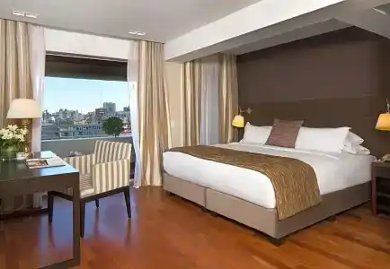 Buenos Aires Marriott - 128