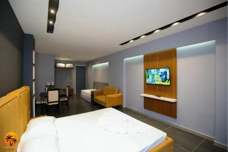 Palm Suites - 78
