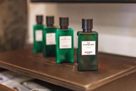 Les Ambassadeurs Ultra Luxury Beachfront Resort & Maldives Villas & Casino & Yacht Marina - 71