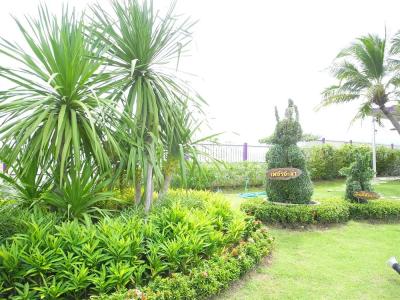 Phet Cha-am Plaza and Resort - 19