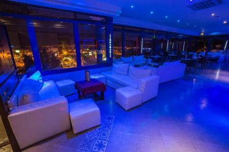 Menzeh Zalagh 2Boutique Hôtel & Sky - 1