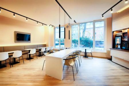 b&b Aachen-City - 29