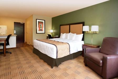 Extended Stay America Suites - Austin - Southwest - 27