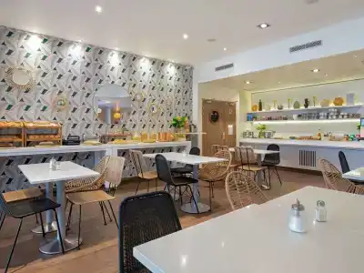 Novotel Suites Perpignan Centre - 18