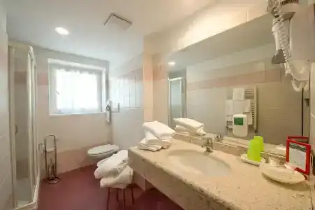 Albergo Alla Rosa - 64