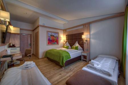 Best Western Plus Füssen - 6
