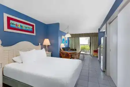 Ocean Club a Ramada by Wyndham - 109