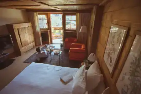 Le Hameau Albert 1er - 56
