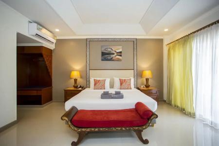 Sabai Resort - 99