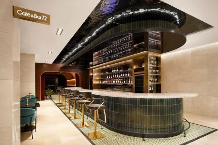 Four Points by Sheraton Seoul, Guro - 31