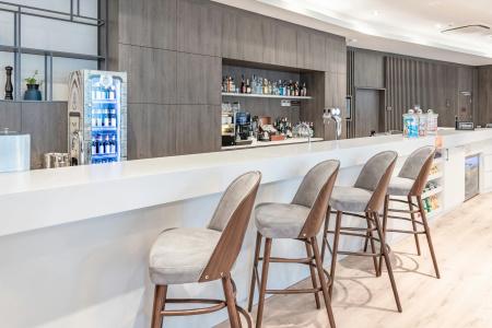 Hampton by Hilton Oswiecim - 16