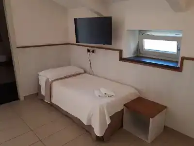 Seven Hostel & Rooms - 78