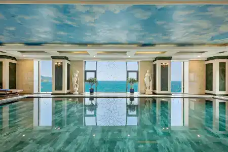 Eden Ocean View - 12