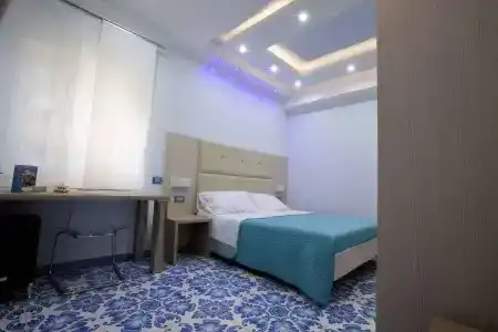 b&b Degli Aranci - 4