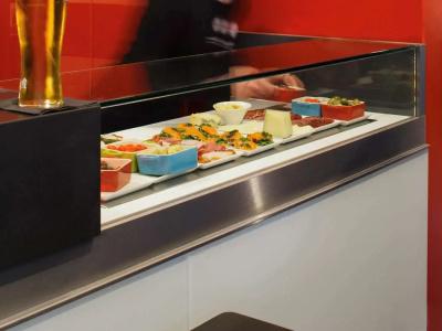 ibis London Shepherds Bush - Hammersmith - 21