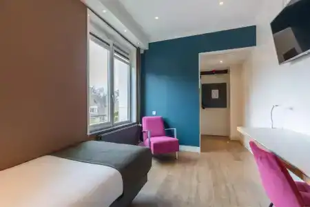 Best Western Plus BergAmersfoort - 38
