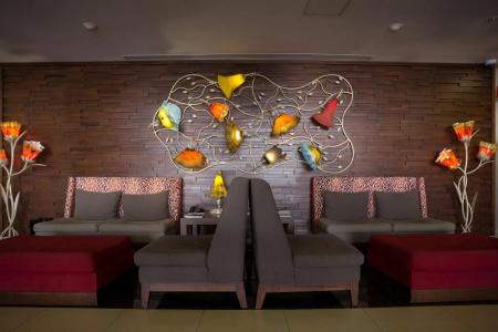 Four Points by Sheraton Queretaro Norte - 15
