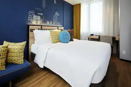 Citadines Namba Osaka - 8