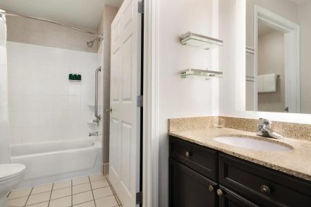 Residence Inn El Paso - 42