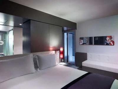 Sofitel Munich Bayerpost - 67