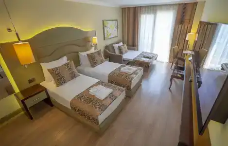 Ramada Kazdaglari Thermal & Spa - 36