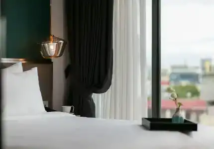 Aurora Premium & Spa - 6