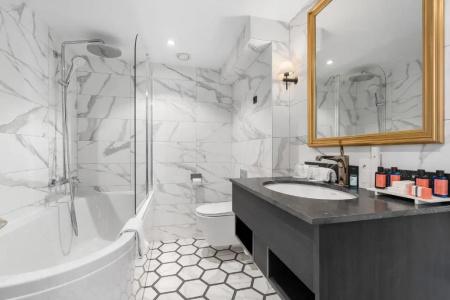 ProfilHotels Copenhagen Plaza - 95