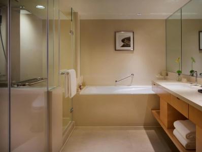 Grand Hyatt Beijing - 9