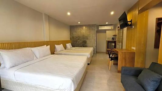 Haad Chao Phao Resort - 69