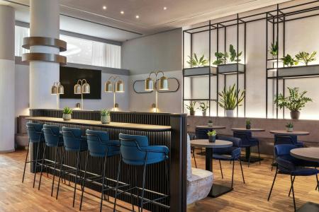 Courtyard by Marriott Vienna Prater/Messe - 16