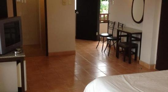 Jinny Guesthouse - 1