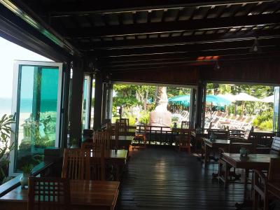 Khaolak Palm Beach Resort - 31