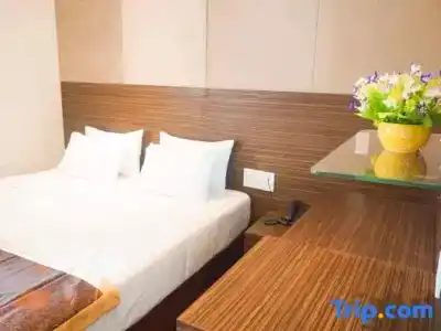 Saigonciti - 58