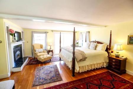 Wilburton Inn - 183