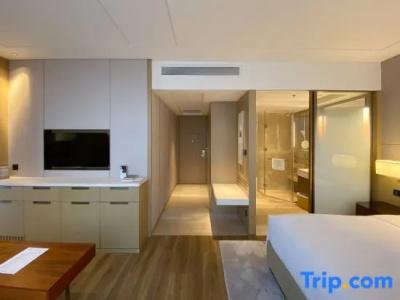 Courtyard By Marriott Xi'an North - 83