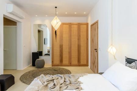 Panormos Bay Suites - 209