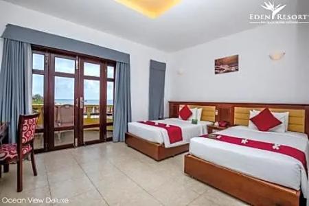 Eden Resort Phu Quoc - 32