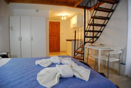 Aretousa Villas - 51