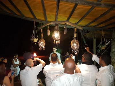 Cabarete Boutique Eco Lodge Beachfront - 26