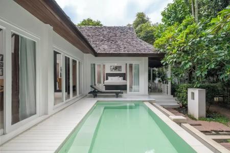 Zara Beach Resort Koh Samui - Sha Extra Plus Certified - 241