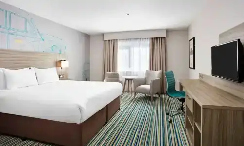 Jurys Inn Oxford - 35