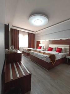 Adalı & Suites - 33