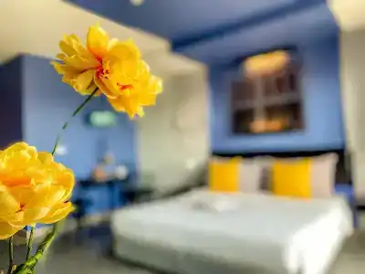 Sino Inn Phuket - Sha Plus - 91