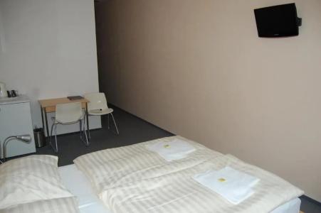 Pension Milk Inn - 21